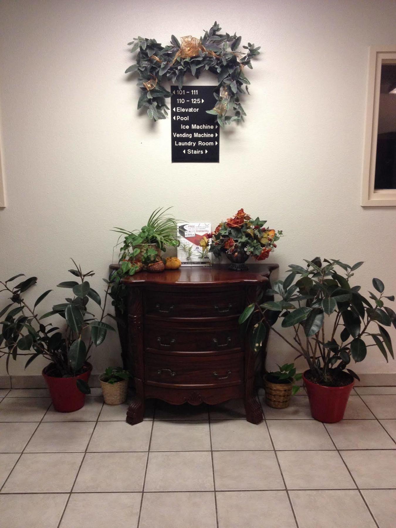 Americas Best Value Inn Somerville Texas Bagian luar foto